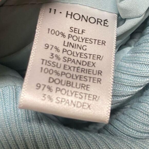 11 Honoré Collection Sita Quilted Jacket NWT size 18 - Picture 9 of 13